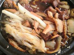 -赵家牛肉砂锅(台西三路店)