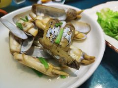 -渔满仓海鲜渔家(象山二店)