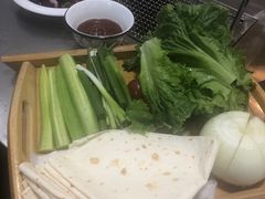 -宗泉烤全羊·烤羊腿·家常菜(解放东路店)