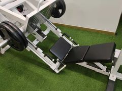 -零度健身工作室