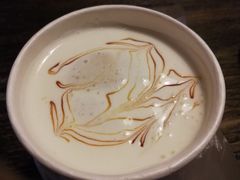 -NLFS1983咖啡花园餐厅(锦桂店)