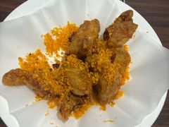 -新旺茶餐厅(恒隆广场店)