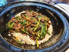 -狮王府淮扬菜(夫子庙老门东店)