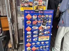 -海鮮市場長崎港(出島ワーフ店)