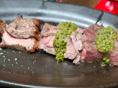 -戈拿旺巴西烤肉(崇文门店)