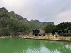 -十九峰景区