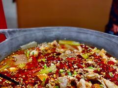 -刘香香·川香红锅美蛙(福田店)