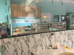 -云中鱼蒸汽石锅鱼(川沙百联店)