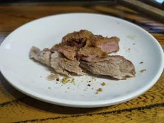 -二道木烤羊腿(桃花潭店)