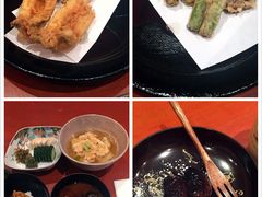 -是山居