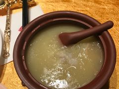 -北京贵宾楼饭店 红墙咖啡厅