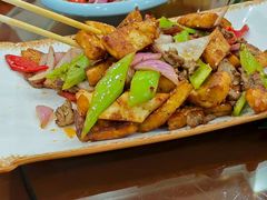 -兰州老马家族食府(康庄总店)