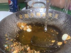 -费大厨辣椒炒肉(太平老街店)