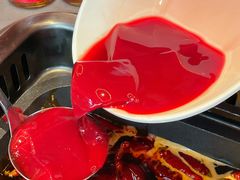 -洞子口重庆鲜货火锅(楚翘城旗舰店)