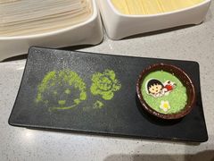 -海底捞火锅(振华广场生日主题店)