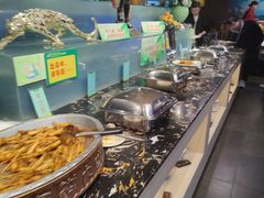 -巴犀烧烤(新崇光店)