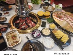 -拾也•和牛•海鲜•烤肉放题(卓悦INTOWN店)