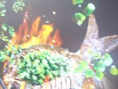 -探鱼·鲜青椒爽麻烤鱼(嘉禾金铂天地店)