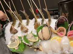 -德天肥牛海鲜火锅(城西银泰店)