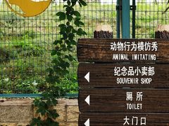 -北京麋鹿生态实验中心