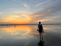 -南汇嘴观海公园