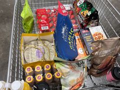 -山姆会员商店(杨桥西路店)