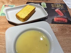-豪客来牛排(成都锦江大融城店)