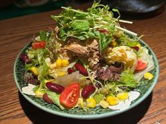 -王氏炉匠·烧鸟放题自助(好运街店)