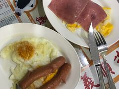-义顺牛奶公司(新马路老店)