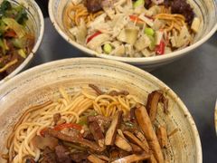 -梅溪·小伙子干挑面(安吉总店)