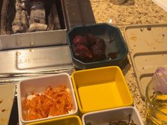 -大头叔烤鸡爪·朝鲜族烤串(天池路店)