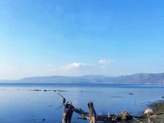 -丽江泸沽湖景区