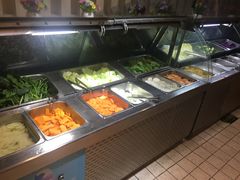 自助取餐区-新辣道鱼火锅(航天万源店)