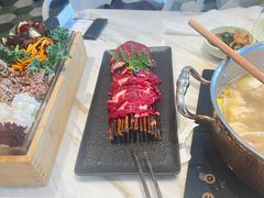 -椰子不语 椰子鸡火锅(淮海店)