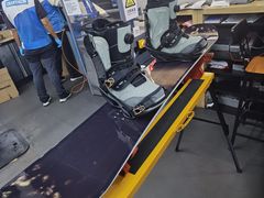 -迪卡侬(南二环店)