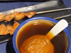 -伊带伊路新疆美食府(呼家楼店)