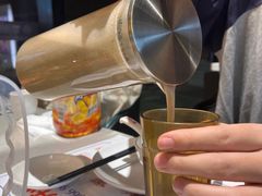 -大锅强·蒸海鲜青岛菜(吾悦广场店)