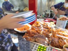 -浑河春面馆·老北京非遗鹿角面(房山店)