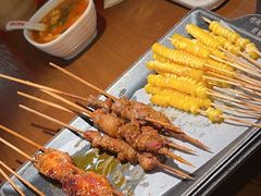 -管氏翅吧(马家堡店)