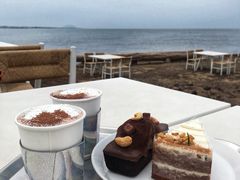 -Cafe Aewol Monsant