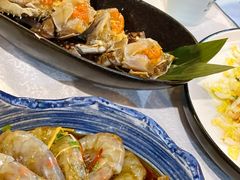 -渔娘渔家丹东海鲜(东直门店)