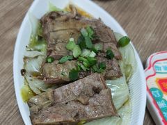 -百福麵家(新馬路店)