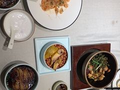 -狮王府淮扬菜(新街口友谊店)