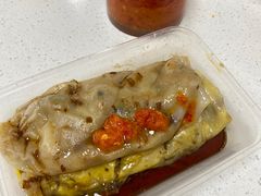 -山水肠粉(盐田店)