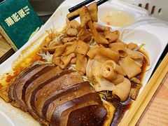 -潮澎派·潮汕菜大排档(南较西路店)