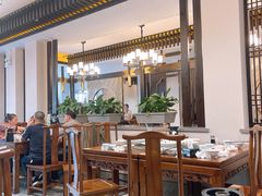 大堂-二分八云雁阁•新晋菜大同味(长治路店)