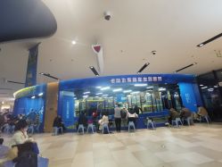 -卡尔飞车(武汉青山印象城店)