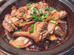 -大厨的餐厅(曾厝垵总店)