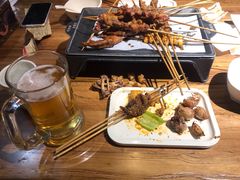 -管氏翅吧(人民大学店)