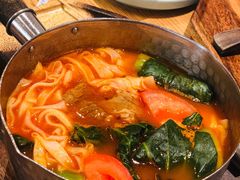 -小满手工粉(上海文峰广场店)